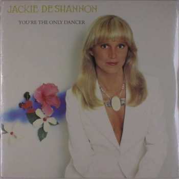 LP Jackie DeShannon: You're The Only Dancer