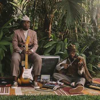 LP Yoùn: Bxd In Jazz