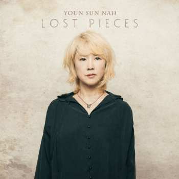 Album Youn Sun Nah: Lost Pieces
