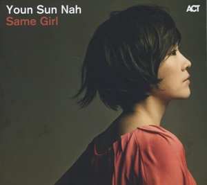 CD Youn Sun Nah: Same Girl DIGI