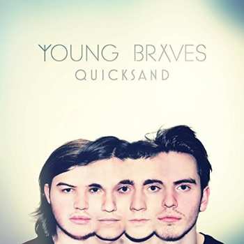 CD The Young Braves: Quicksand
