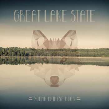 CD Young Chinese Dogs: Great Lake State