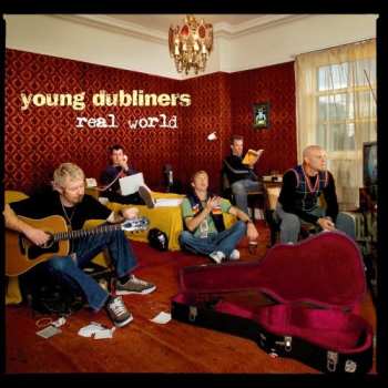 CD Young Dubliners: Real World