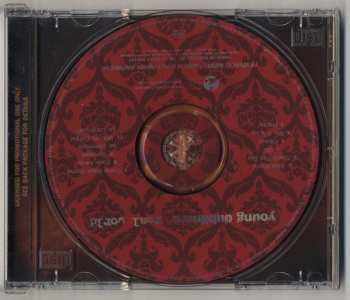 CD Young Dubliners: Real World