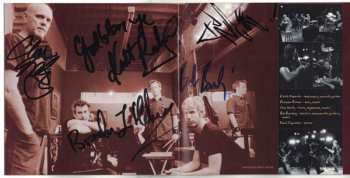 CD Young Dubliners: Real World