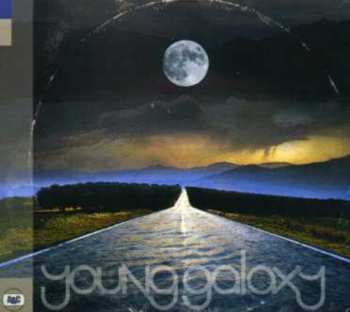 Album Young Galaxy: Young Galaxy