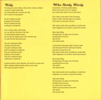 CD Young Gun Silver Fox: Canyons