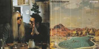 CD Young Gun Silver Fox: Pleasure