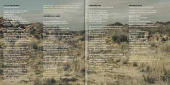 CD Young Gun Silver Fox: Pleasure