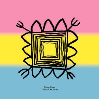 CD Young Hare: Unbreak My Heart