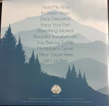 LP Young Hasselhoffs: Dear Departed