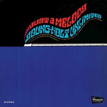 Album Young Holt Unlimited: Just A Melody