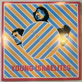 Album Young Israelites: Endlessly