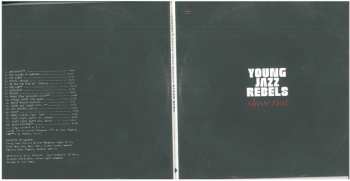 CD Young Jazz Rebels: Slave Riot