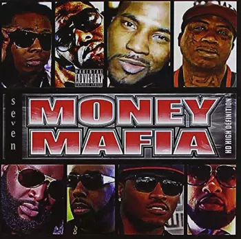 Young Jeezy / Lil Wayne: Money Mafia 7
