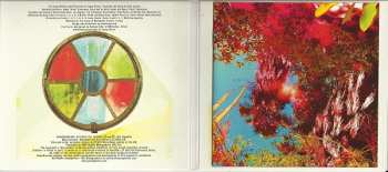 CD The Young Knives: Ornaments From The Silver Arcade