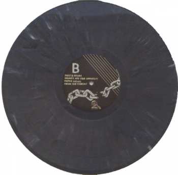 LP Young Livers: The New Drop Era CLR