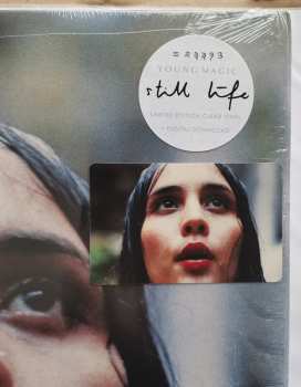 LP Young Magic: Still Life CLR | LTD