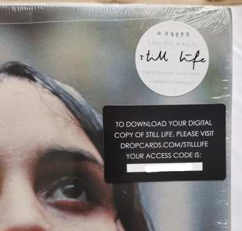 LP Young Magic: Still Life CLR | LTD