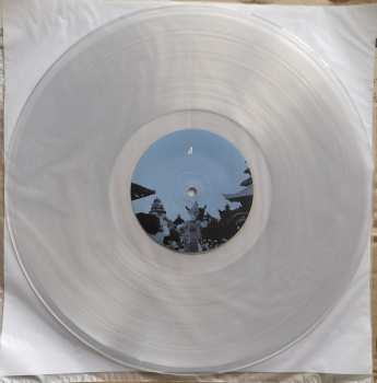 LP Young Magic: Still Life CLR | LTD