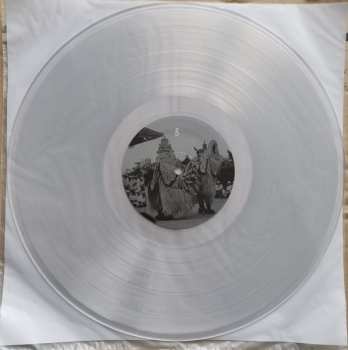 LP Young Magic: Still Life CLR | LTD