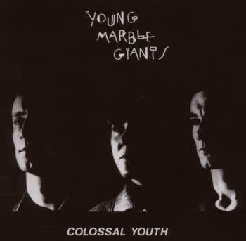 2CD/Box Set Young Marble Giants: Colossal Youth & Collected Works