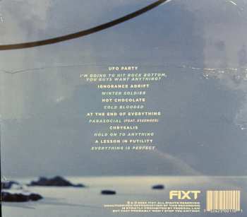 CD Young Medicine: Cold Blooded