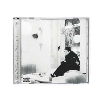 CD Young Miko: Do Not Disturb