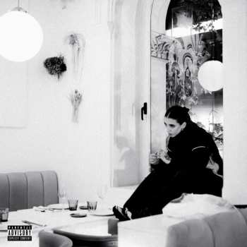 Album Young Miko: Do Not Disturb