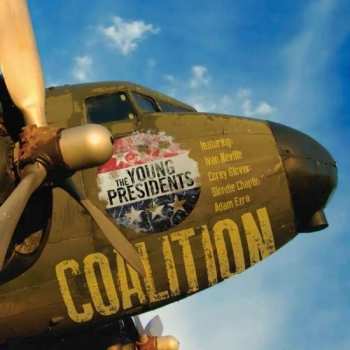 LP The Young Presidents: Coalition