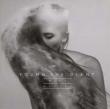 CD Young The Giant: Mind Over Matter