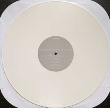 2LP Young The Giant: Mind Over Matter CLR | LTD