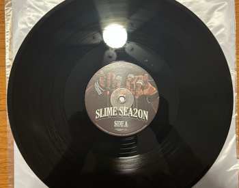 3LP Young Thug: Slime Season 2