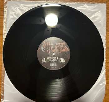 3LP Young Thug: Slime Season 2