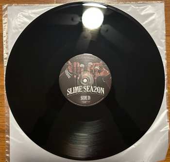 3LP Young Thug: Slime Season 2