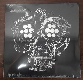 2LP Young Widows: Decayed: Ten Years of Cities, Wounds, Lightness, and Pain