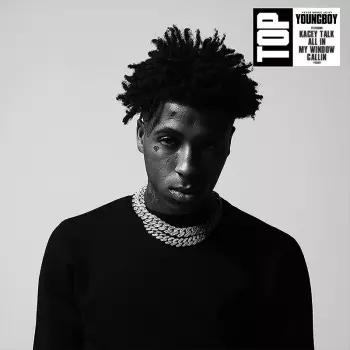 YoungBoy Never Broke Again: Top