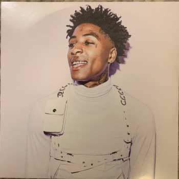 LP YoungBoy Never Broke Again: Sincerely, Kentrell