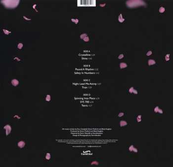 2LP Younger Brother: Vaccine