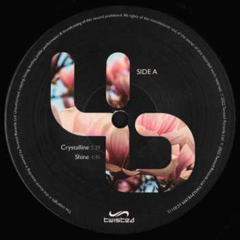 2LP Younger Brother: Vaccine