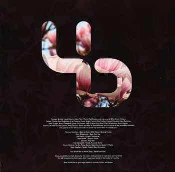 2LP Younger Brother: Vaccine