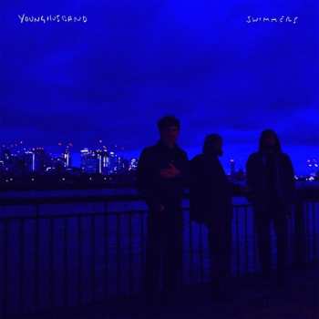 LP Younghusband: Swimmers CLR | LTD