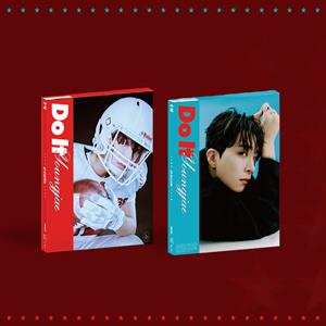Album Youngjae: Do It