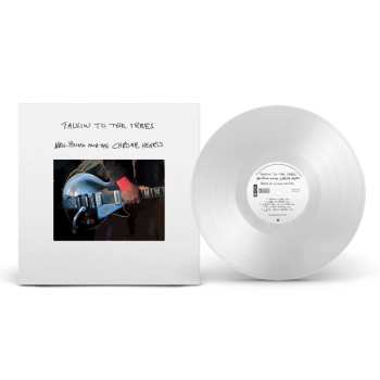 Album Young,neil & Chrome Hearts: Talkin To The Trees
