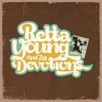 Album Young,retta: Retta Young & Devotions