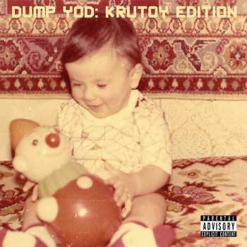 CD Your Old Droog: Dump YOD: Krutoy Edition