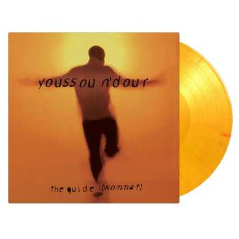 2LP Youssou N'Dour: The Guide (Wommat) CLR | LTD
