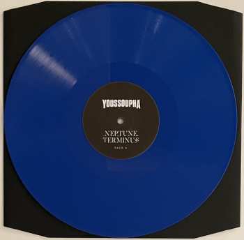 LP Youssoupha: Neptune Terminus CLR