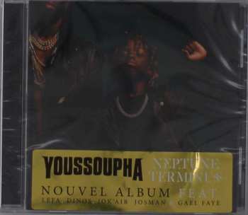 CD Youssoupha: Neptune Terminus