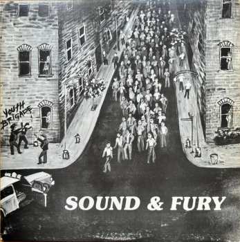 LP Youth Brigade: Sound & Fury CLR